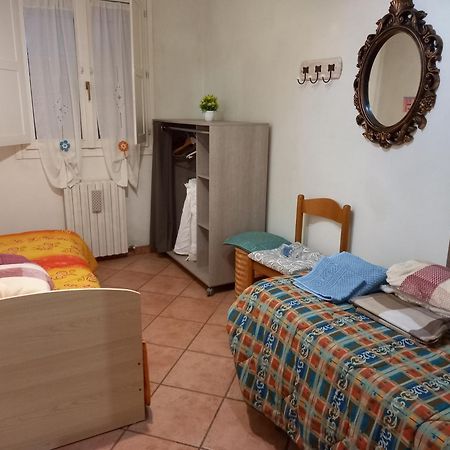 Apartamento 4 Giugno Ferrara Exterior foto