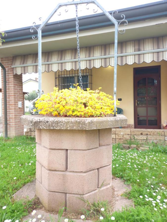 Apartamento 4 Giugno Ferrara Exterior foto