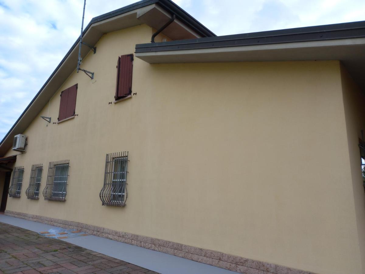 Apartamento 4 Giugno Ferrara Exterior foto