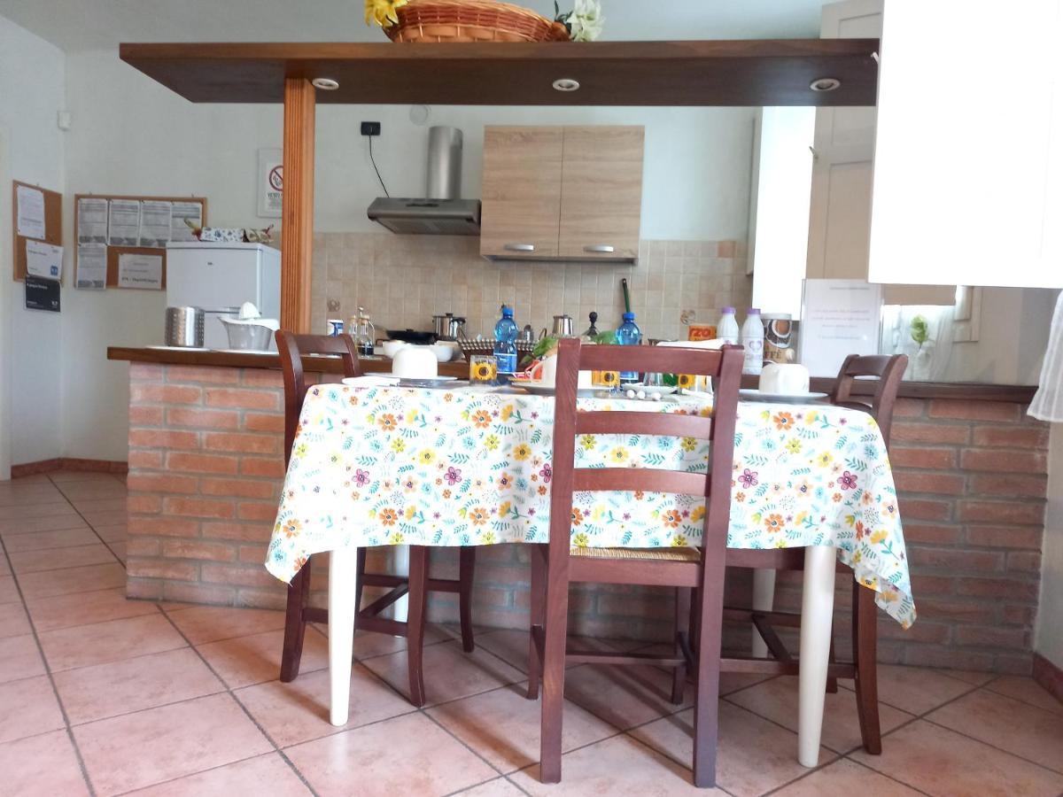 Apartamento 4 Giugno Ferrara Exterior foto