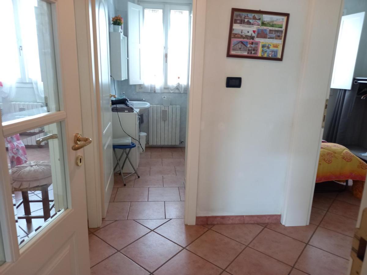 Apartamento 4 Giugno Ferrara Exterior foto