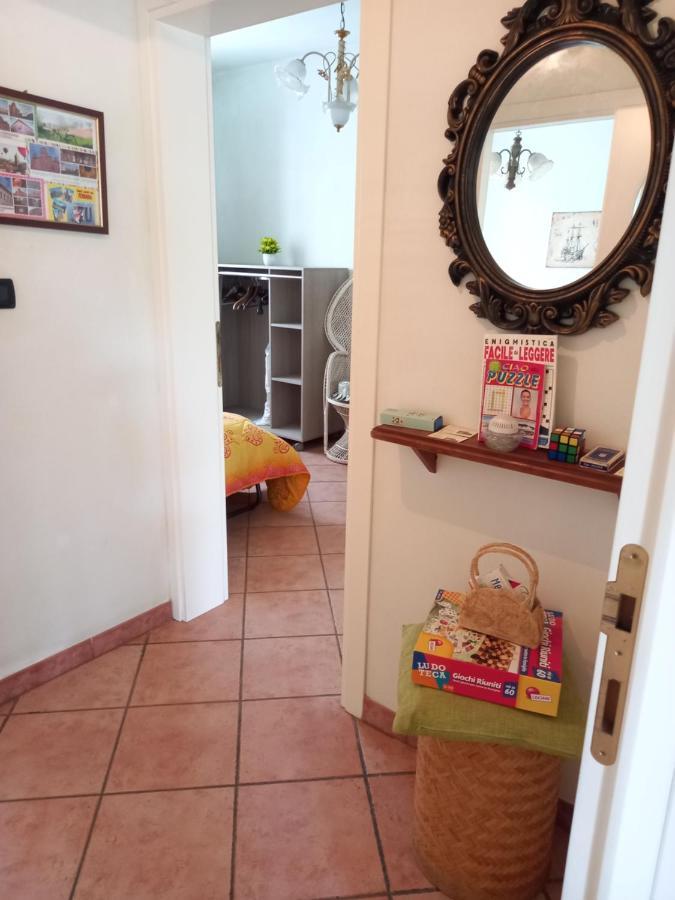 Apartamento 4 Giugno Ferrara Exterior foto