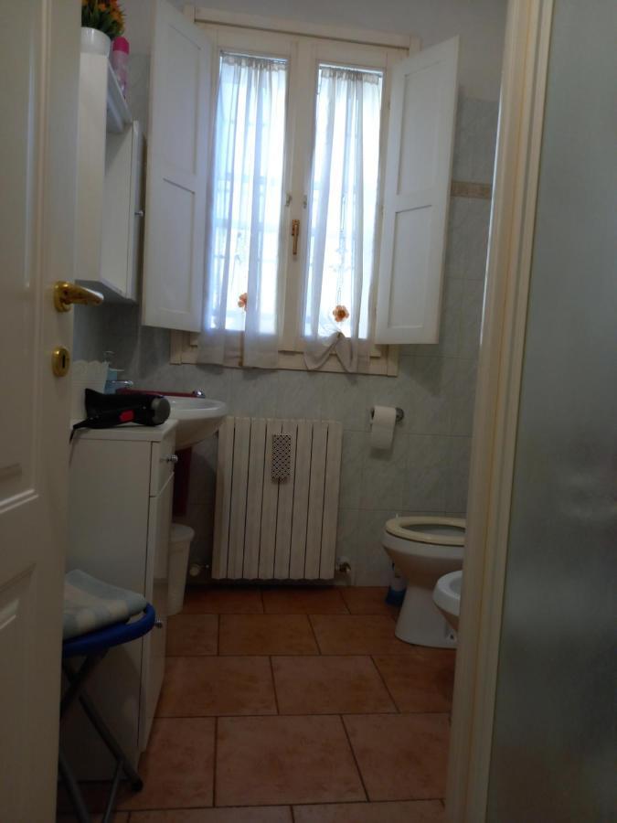Apartamento 4 Giugno Ferrara Exterior foto