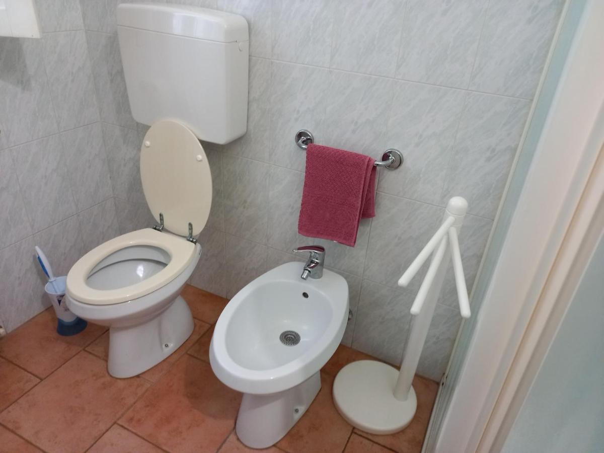 Apartamento 4 Giugno Ferrara Exterior foto