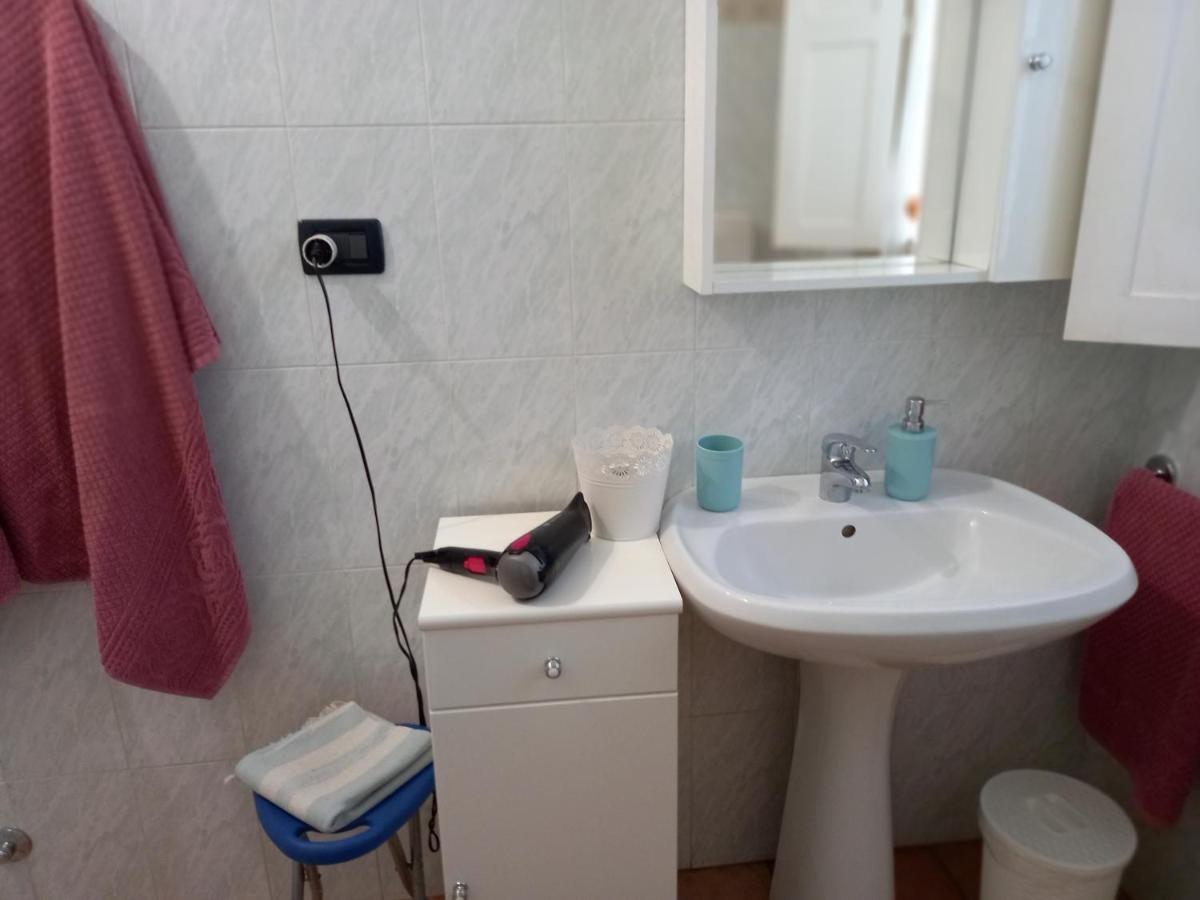 Apartamento 4 Giugno Ferrara Exterior foto