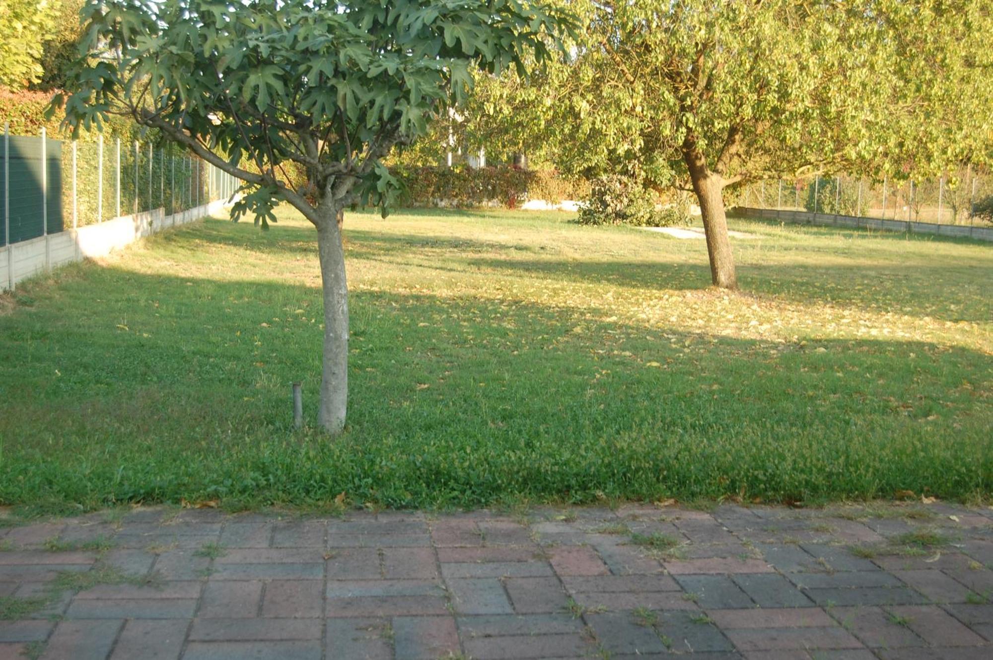 Apartamento 4 Giugno Ferrara Exterior foto