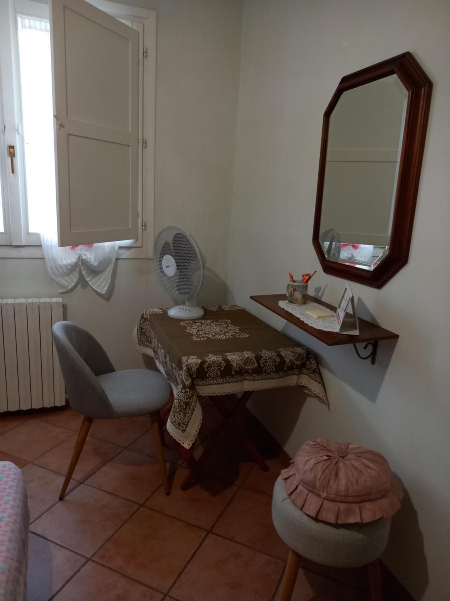 Apartamento 4 Giugno Ferrara Exterior foto