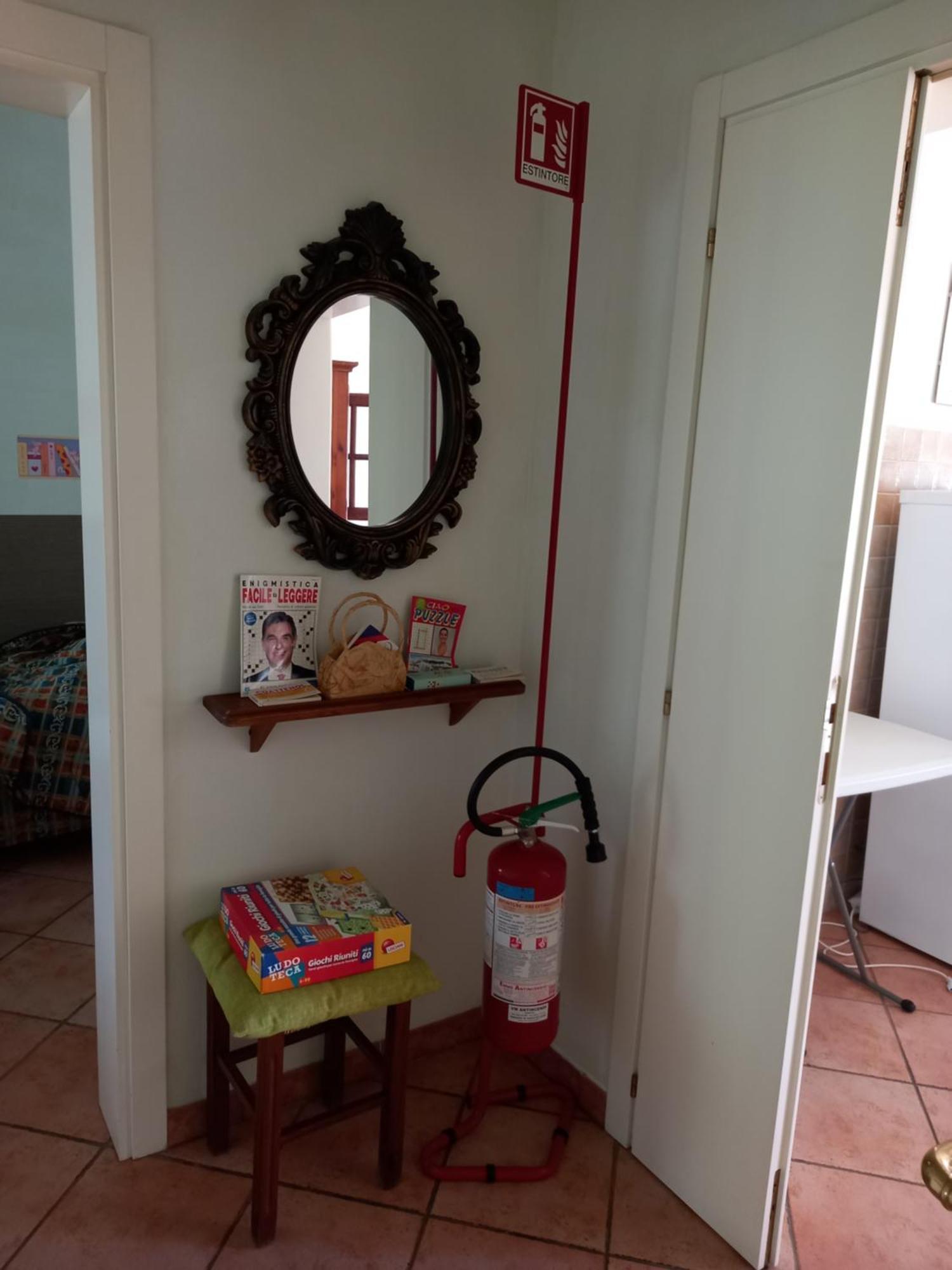 Apartamento 4 Giugno Ferrara Exterior foto