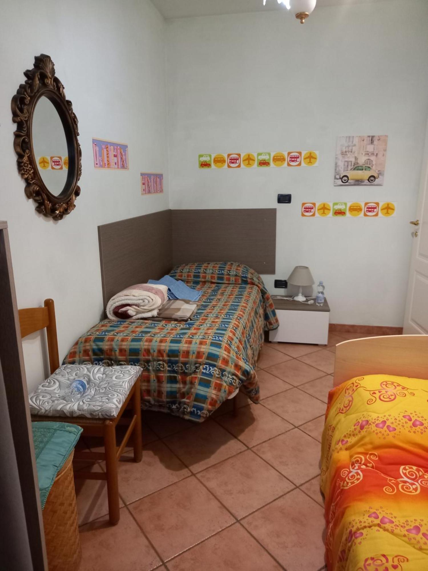 Apartamento 4 Giugno Ferrara Exterior foto