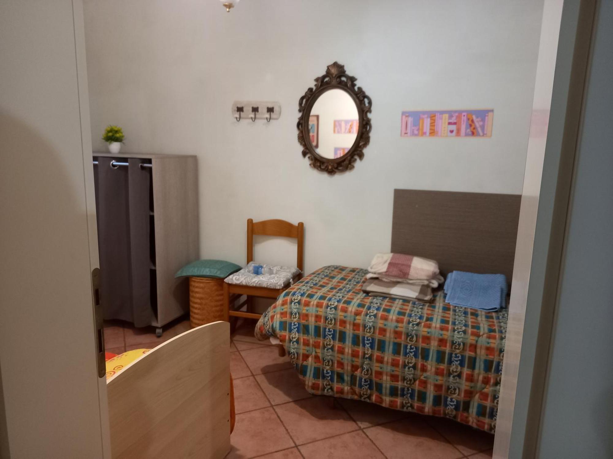 Apartamento 4 Giugno Ferrara Exterior foto