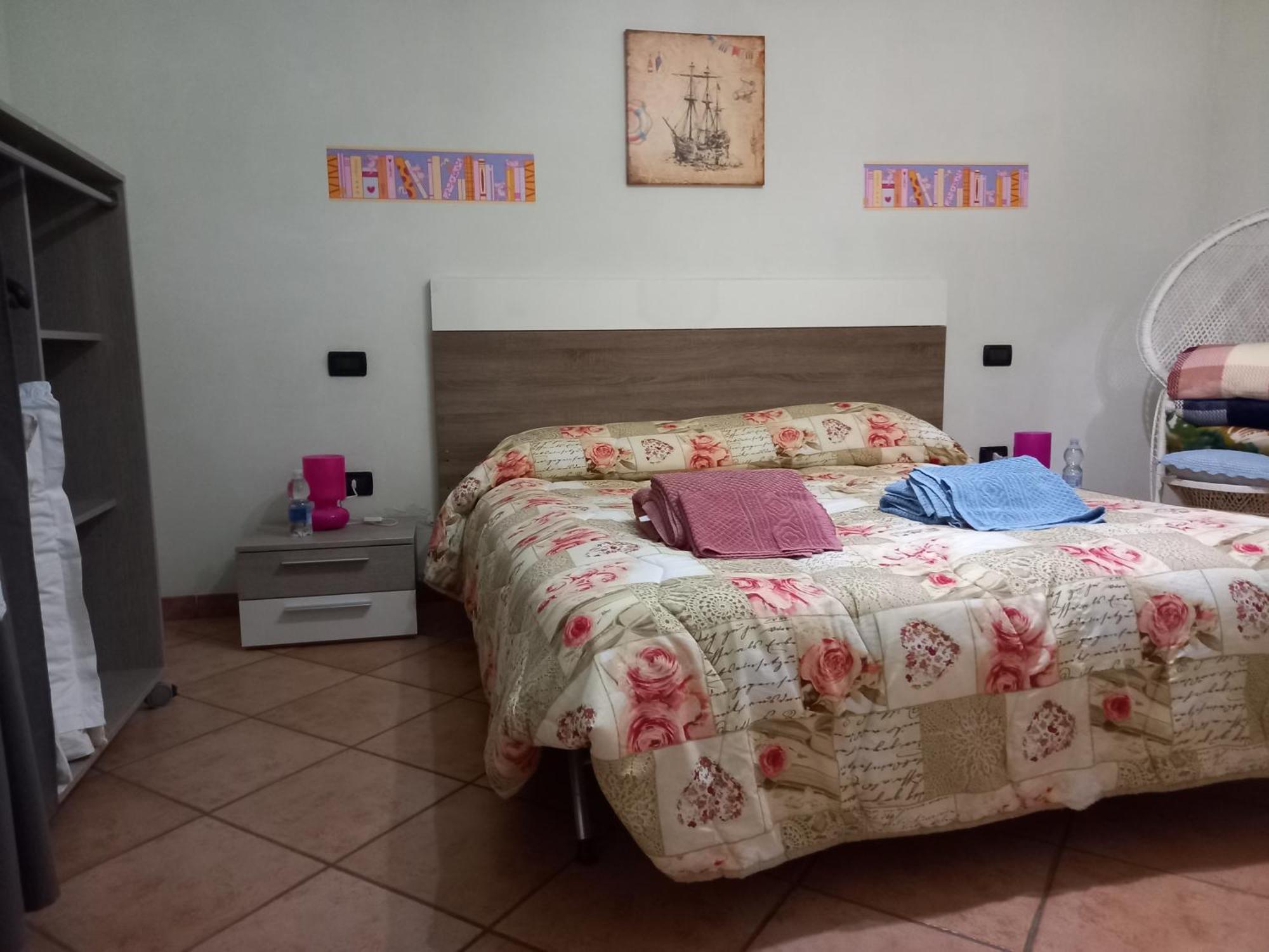 Apartamento 4 Giugno Ferrara Exterior foto