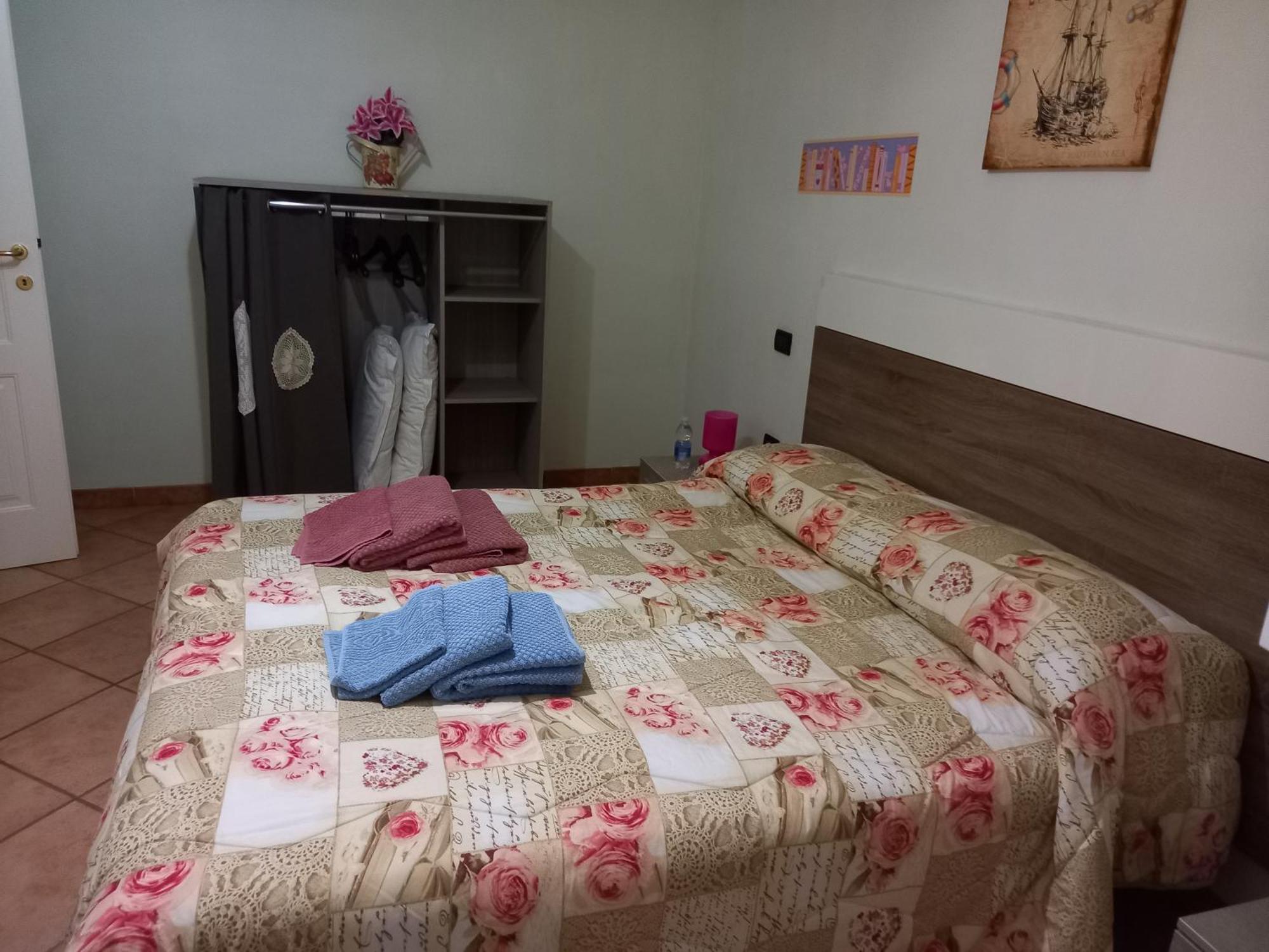Apartamento 4 Giugno Ferrara Exterior foto