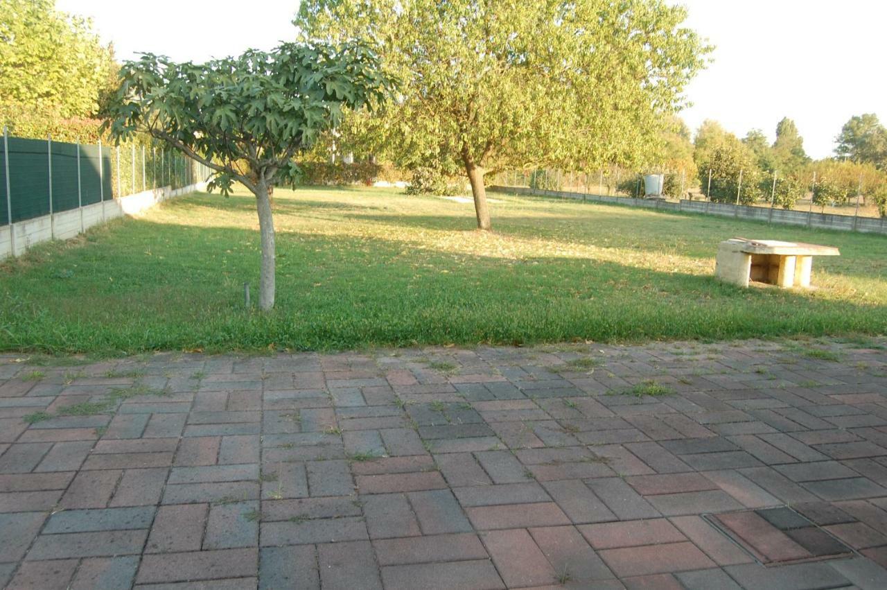 Apartamento 4 Giugno Ferrara Exterior foto