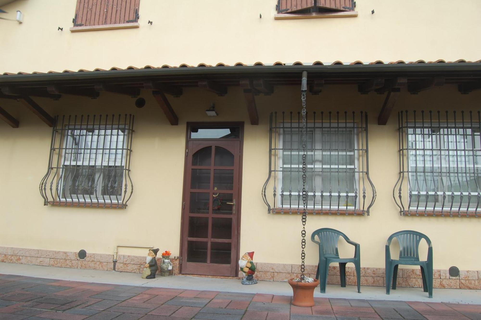 Apartamento 4 Giugno Ferrara Exterior foto