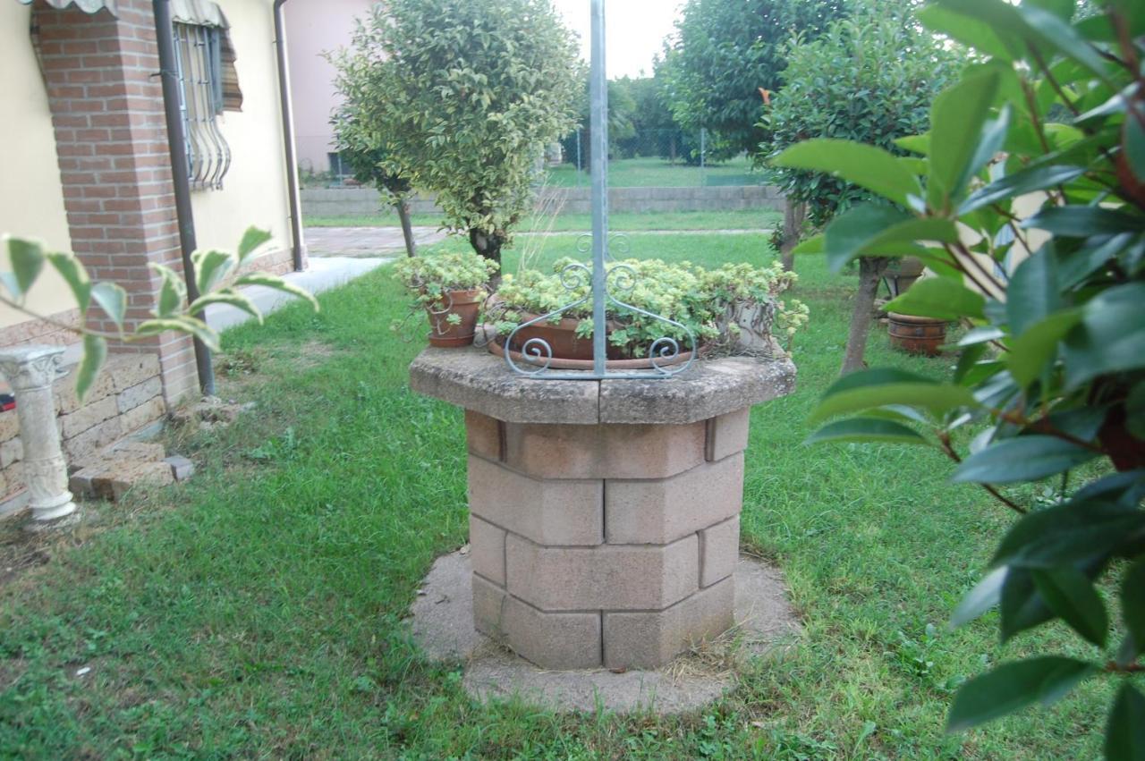 Apartamento 4 Giugno Ferrara Exterior foto