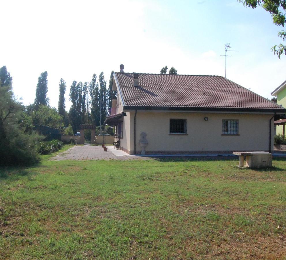 Apartamento 4 Giugno Ferrara Exterior foto